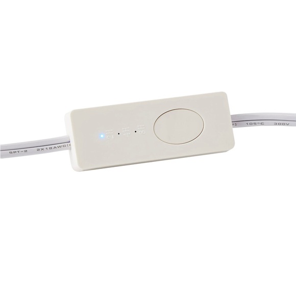 Pioneer Woman Electric Pumpkin Wax Warmer NEW - Picture 3 of 6